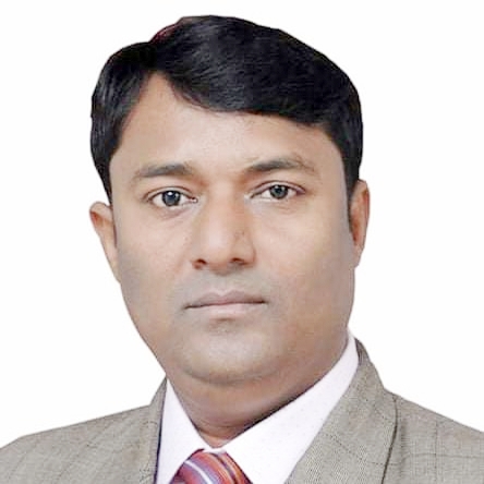 আধ্যাত্মিক নগরী  সিলেট-১ আসনে এমপি পদে লড়বে রেজাউল করিম  লিটন