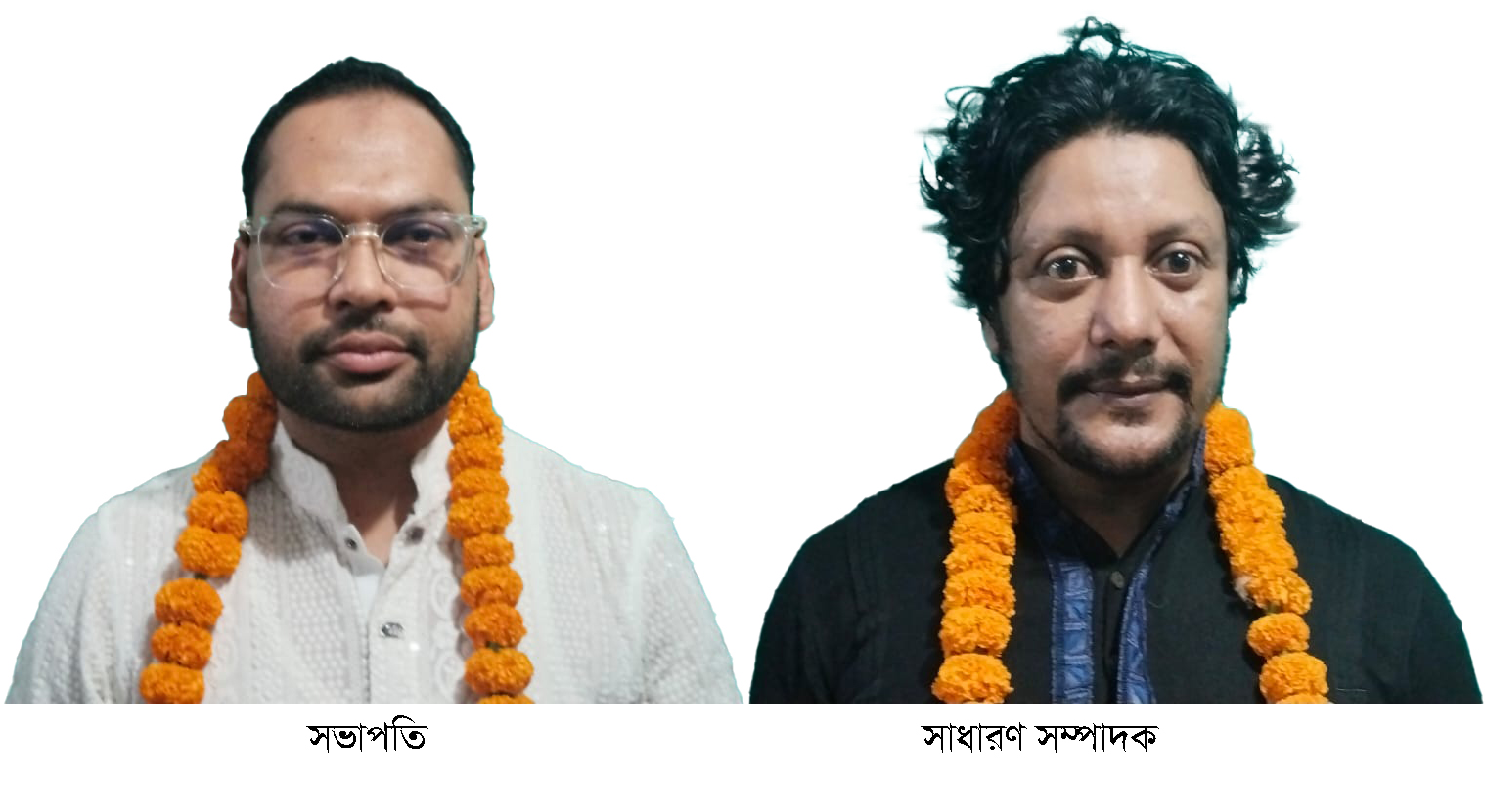 জিন্দাবাজার নিউ শ্যামলী শপিং সেন্টার ব্যবসায়ী সমিতির নির্বাচন সম্পন্ন