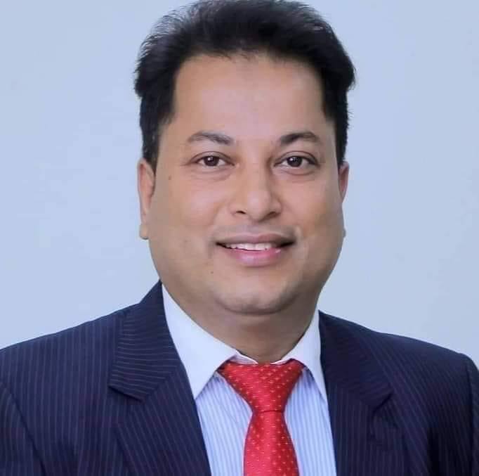 পবিত্র ঈদুল আযহা‘র শুভেচ্ছা জানালেন ব্যারিস্টার মোস্তাকিম রাজা চৌধুরী