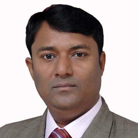 রেজাউল করিম লিটন এর ঈদুল আযহার শুভেচ্ছা