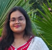 জয়ীতা দাস ডাক্তার হতে চায়