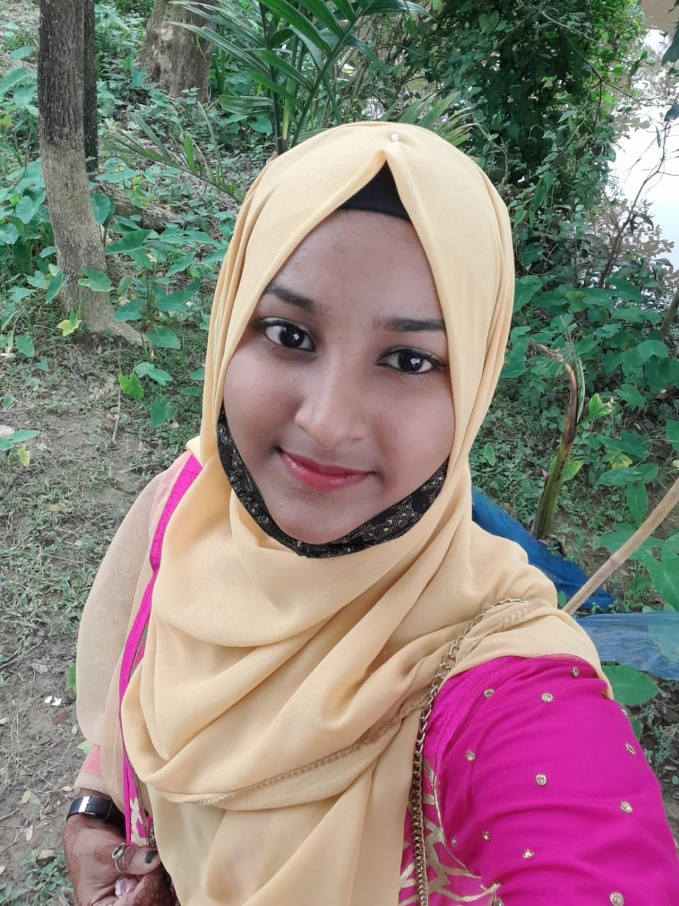 নগরীর বালুচর থেকে গূহবধু নিখোঁজ