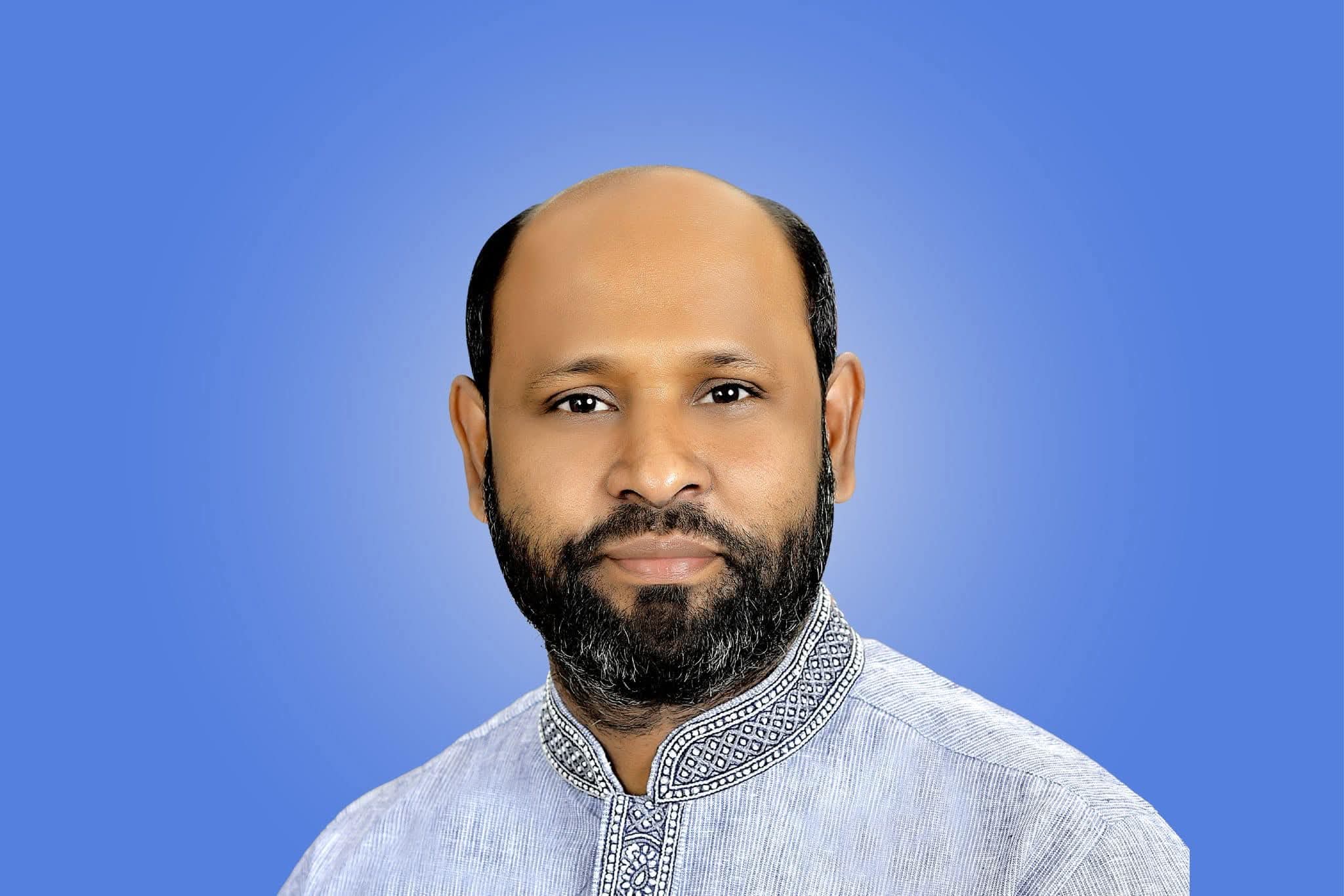 জাতীয় পার্টির মহাসচিব কাজী মামুনুর রশীদ  মামুনের গ্রেফতারে নিন্দা ও প্রতিবাদ