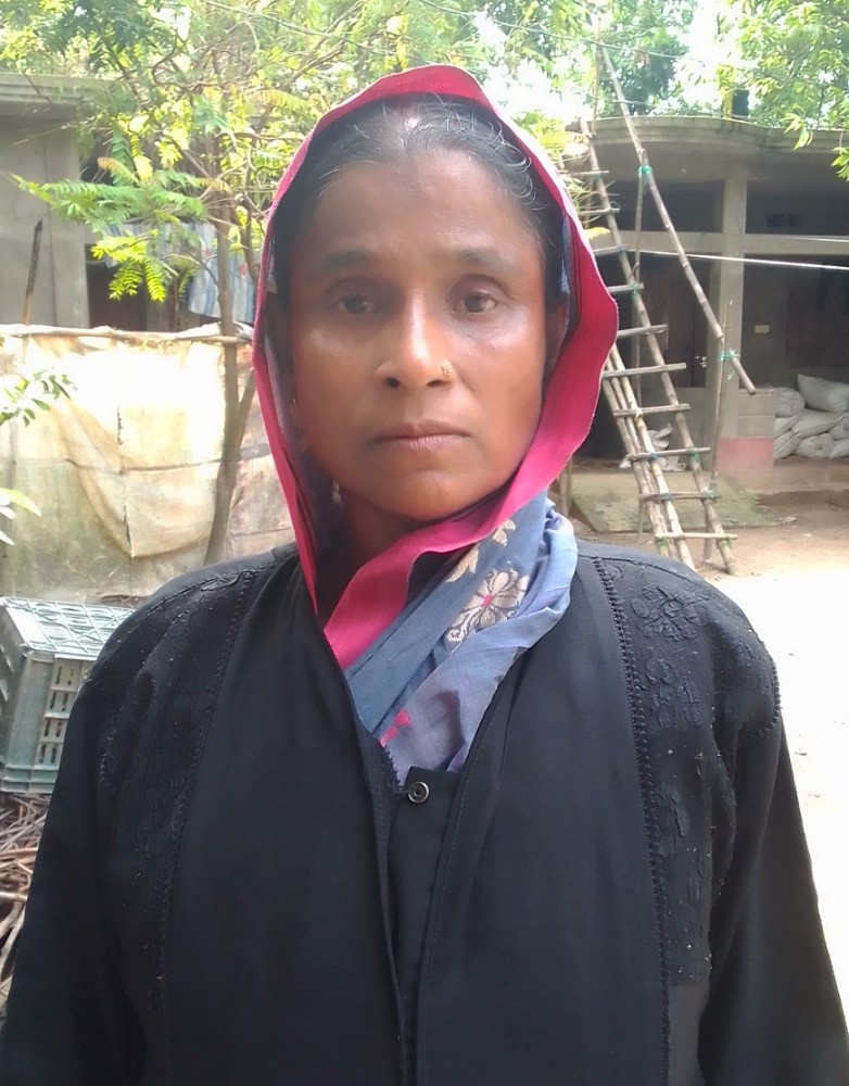 হারানো মা’কে ফিরে পেতে সাংবাদিকদের প্রতি আকুতি বানিয়াচং বাড়ী থেকে নিখোজঁ বৃদ্ধা মায়ের সন্ধানে ছেলে-মেয়ে নবীগঞ্জ প্রেসক্লাবে