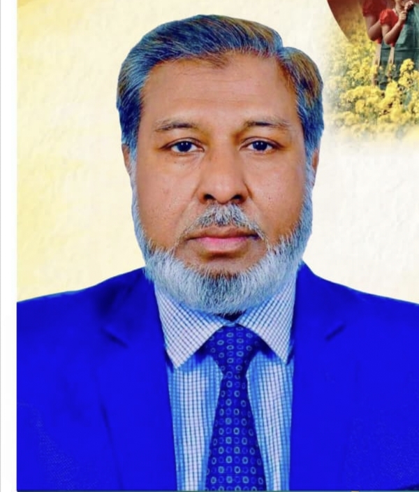 প্রবাসী সম্মাননা ২০২৫’ পাচ্ছেন বিশিষ্ট কমিউনিটি নেতা মোহাম্মদ ইছবাহ উদ্দিন