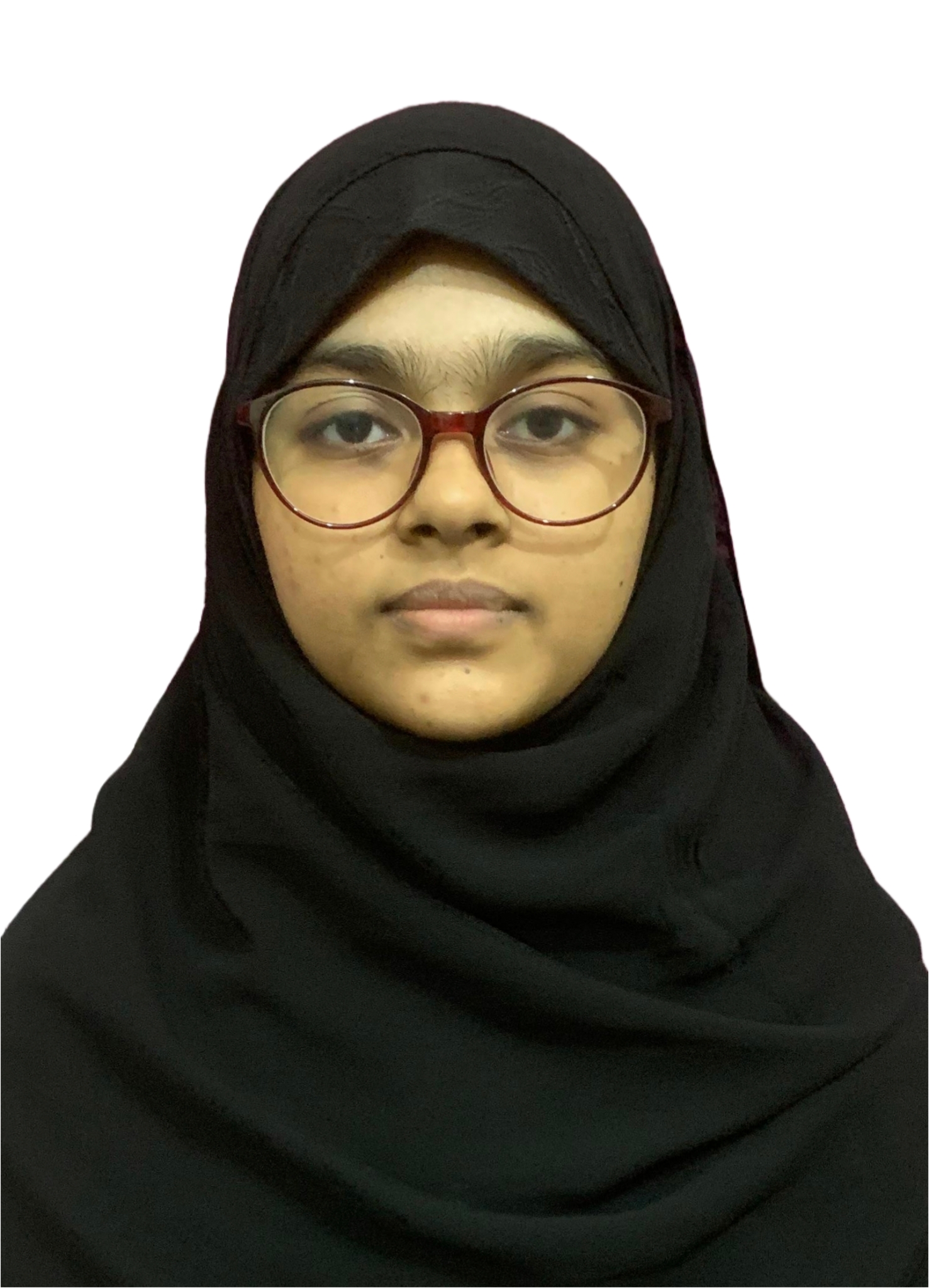 ঢাকা মেডিকেল কলেজে চান্স পেলেন, নবীগঞ্জের অদম্য মেধাবী তামিমা চৌধুরী