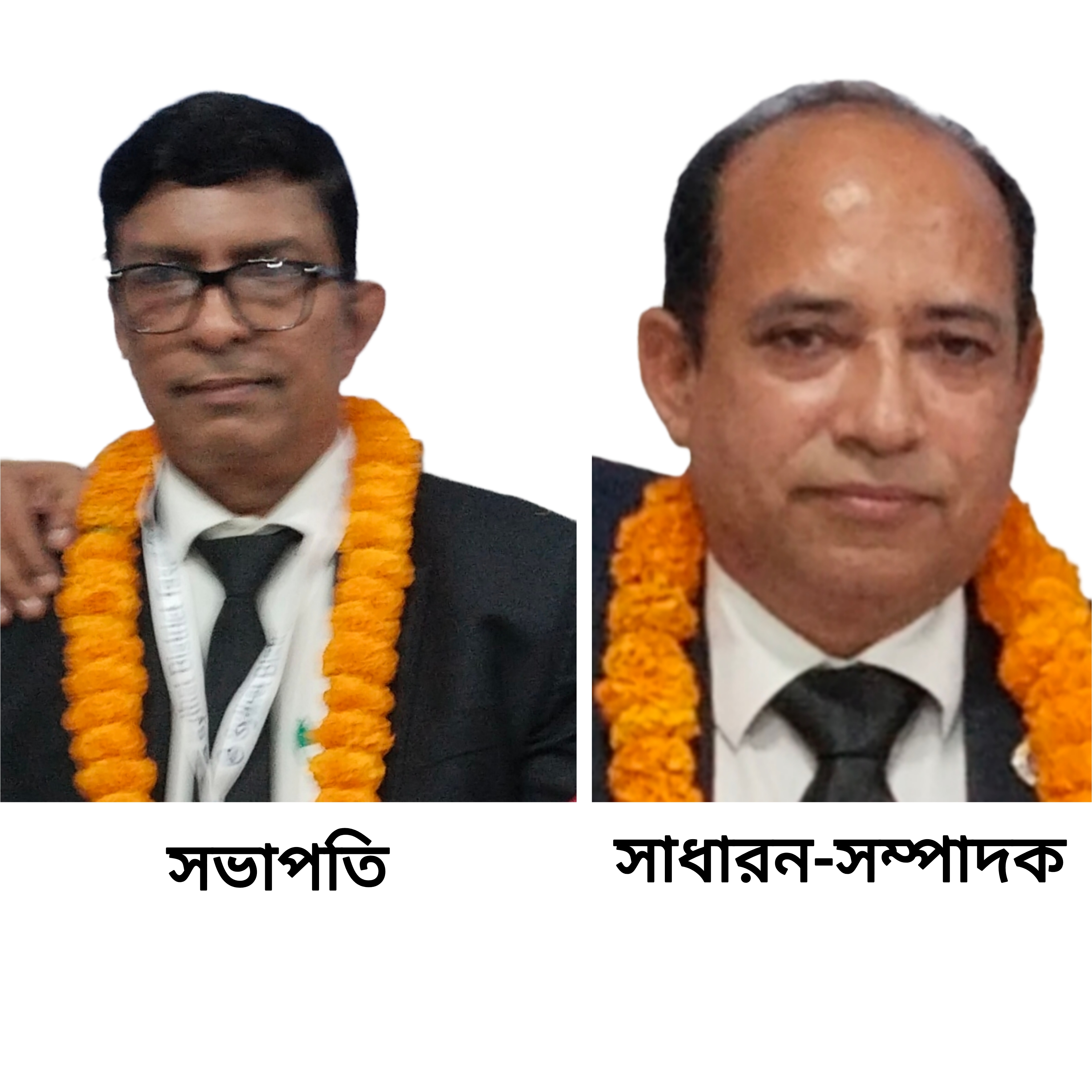 সিলেট জেলা কর আইনজীবী সমিতির সভাপতি শেখর, সম্পাদক আজিজুর  নিউজ ডেস্ক  শ্যামল সিলেট     প্রকাশিত: ০৮ জানুয়ারি ২০২৬, ২২:৪৮ |  ৫৯