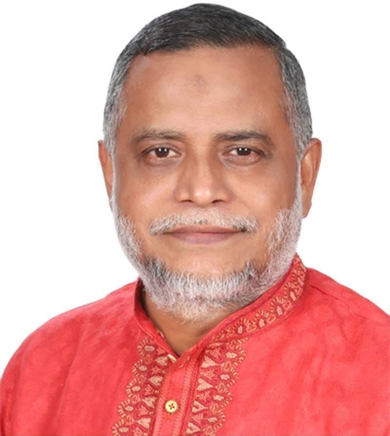 হবিগঞ্জ সহ সিলেট বিভাগে বিএনপি’র ঐতিহাসিক ও ভূমিধ্বস বিজয়ে সিলেট বিভাগীয় সাংগঠনিক সম্পাদক আলহাজ্ব জি কে গউছ এর অভিনন্দন ও কৃতজ্ঞতা