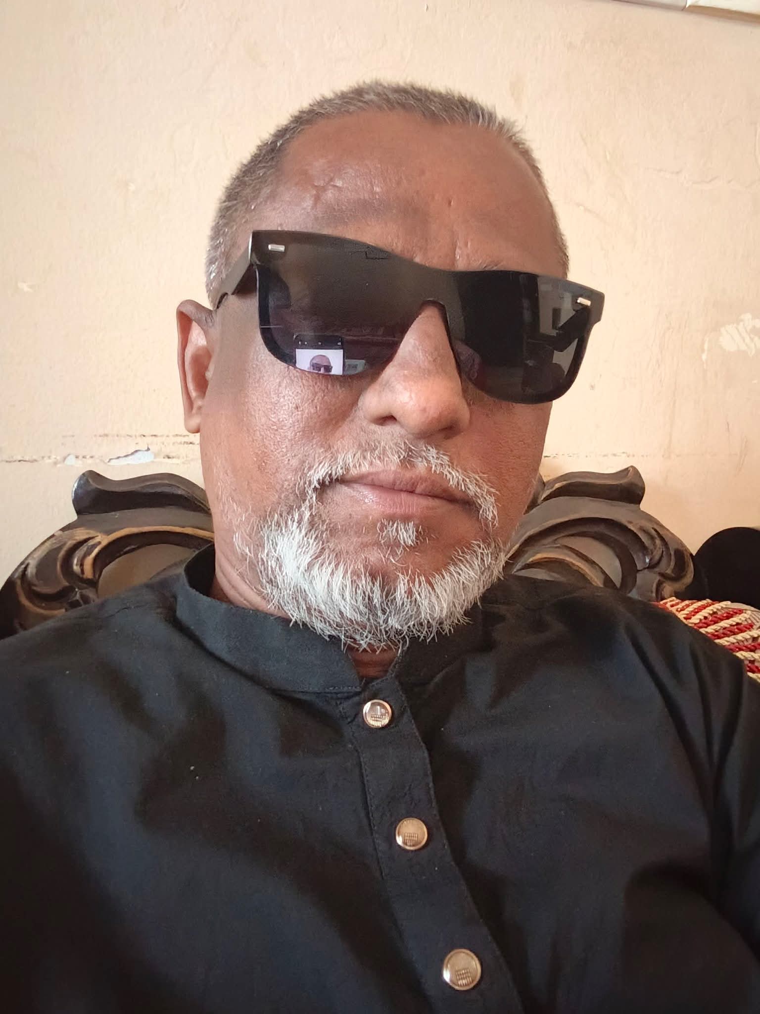 এআই প্রযুক্তিতে সাংবাদিকের ছবি বিকৃত করে অপপ্রচার: সিলেটে মামলা, তদন্তে সিআইডি