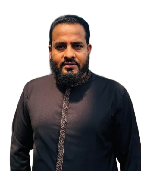 কালারুকা ইউনিয়নে চেয়ারম্যান পদে আলোচনায় বাছির আহমদ