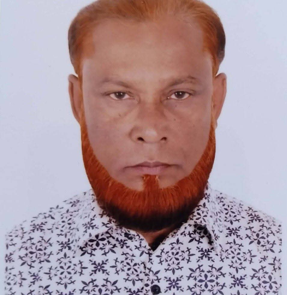রুস্তমপুর ইউপি নির্বাচনে চেয়ারম্যান পদে জনমতের শীর্ষে শাহজামান চৌধুরী